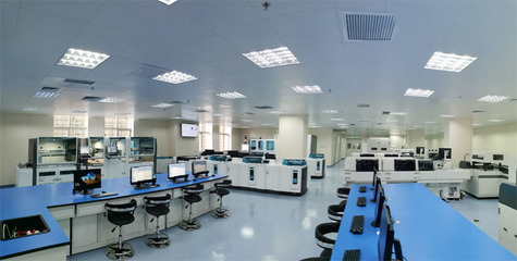 熱烈祝賀我院檢驗(yàn)科榮獲全省公立醫(yī)院“一流服務(wù)窗口”稱號